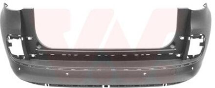 Fiat Bumper 1609545
