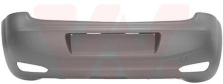 Fiat Bumper 1630544