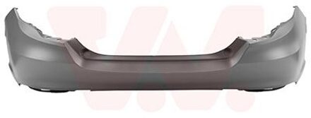 Fiat Bumper 1717544
