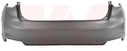 Fiat Bumper 1717545