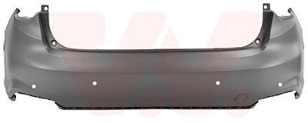 Fiat Bumper 1717546