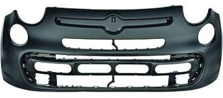 Fiat Bumper 3405650