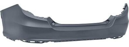 Fiat Bumper 3464055