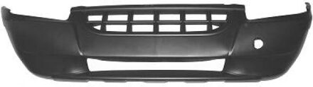 Fiat Bumper 3485050