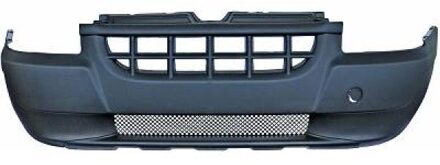 Fiat Bumper 3485051