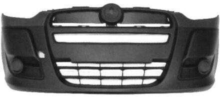 Fiat Bumper 3486050