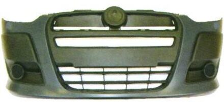 Fiat Bumper 3486052