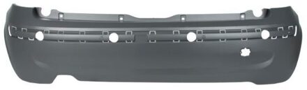 Fiat Bumper 5506002008950Q