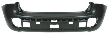 Fiat Bumper 5506002009951Q