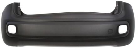 Fiat Bumper 5506002009953Q