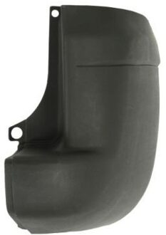 Fiat Bumper 5506002042962P