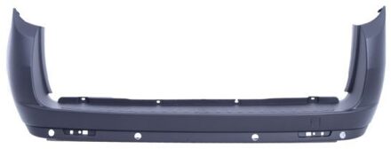 Fiat Bumper 5506002043956Q