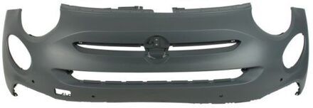 Fiat Bumper 5510002013915P
