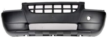 Fiat Bumper 55100020429000Q