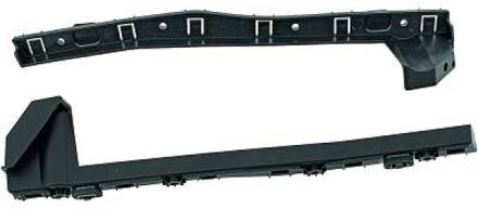 Fiat Bumper deelkit 3405666