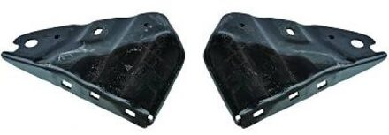 Fiat Bumper deelkit 3435064