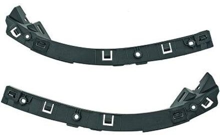 Fiat Bumper deelkit 3435069