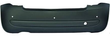 Fiat Bumper Priority Parts 3405059