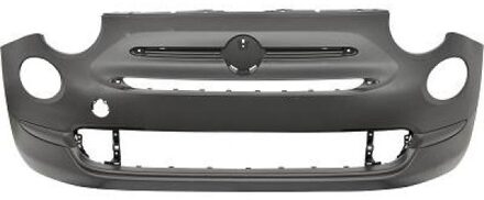 Fiat Bumper Priority Parts 3405150