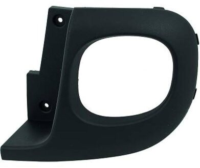 Fiat Bumper Priority Parts 3405659