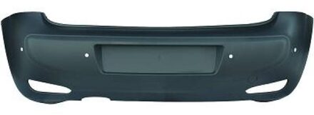 Fiat Bumper Priority Parts 3457158