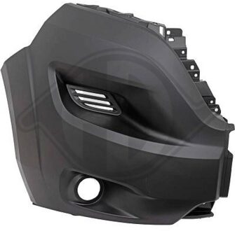 Fiat Bumper Priority Parts 3484954