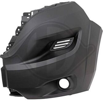 Fiat Bumper Priority Parts 3484955