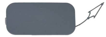 Fiat Bumperafdekking, trekhaak 5513002013929P