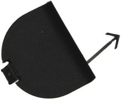 Fiat Bumperafdekking, trekhaak 5513002023915P