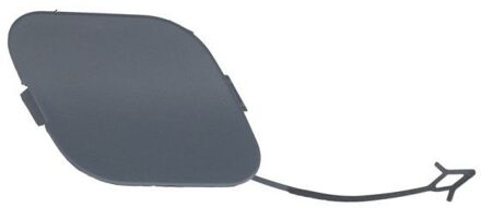 Fiat Bumperafdekking, trekhaak 5513002030970P