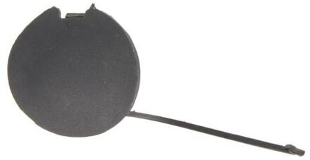 Fiat Bumperafdekking, trekhaak 5513002031920P