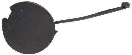 Fiat Bumperafdekking, trekhaak 5513002031921P