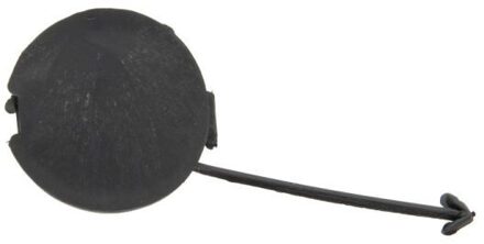 Fiat Bumperafdekking, trekhaak 5513002031970P