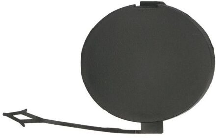 Fiat Bumperafdekking, trekhaak 6502072043920Q