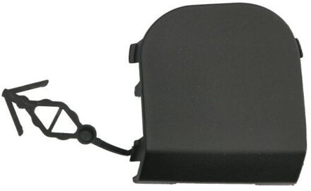 Fiat Bumperafdekking, trekhaak 6502072060920Q