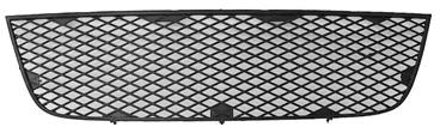 Fiat Bumpergrill Onder 1637590