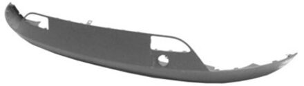 Fiat BUMPERSPOILER niet voor SPORT 1629509