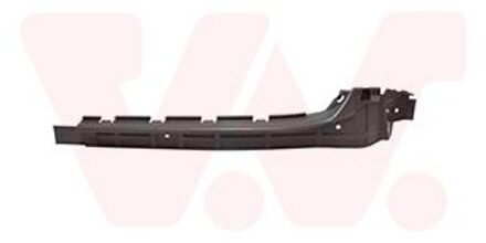 Fiat Bumpersteun Buiten R 1630538