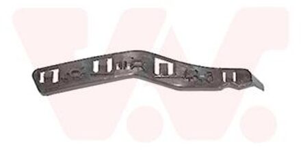 Fiat bumpersteun l.voor buiten 1609567