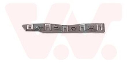 Fiat Bumpersteun Rechts Voor Buiten 1638568