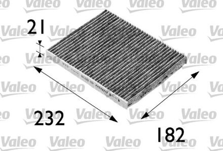 Fiat Cabin Air Filter: Fiat Group 698692