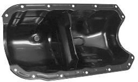 Fiat CARTERPAN 1.2 (Niet 16V)