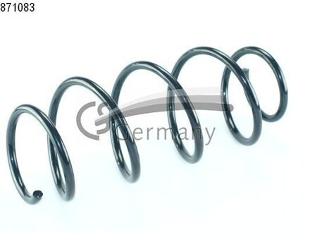 Fiat Chassisveer 14871083