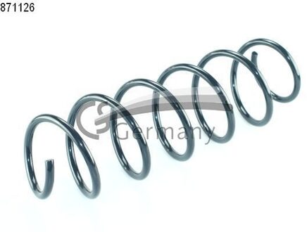 Fiat Chassisveer 14871126