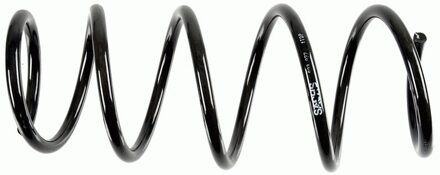 Fiat Chassisveer 993077