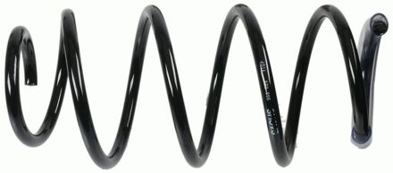 Fiat Chassisveer 998025