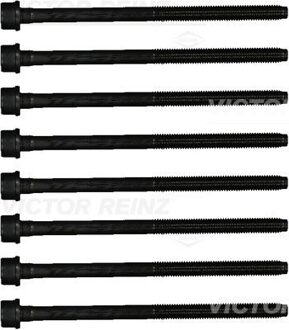 Fiat Cilinderkopbout set 142180001