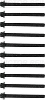 Fiat Cilinderkopbout set 143223101