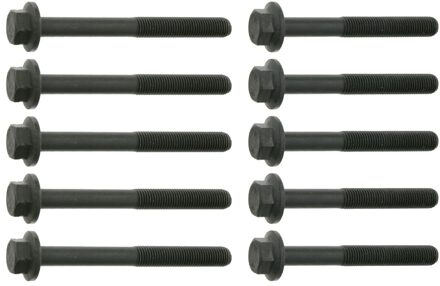 Fiat Cilinderkopboutenset
