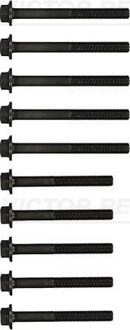 Fiat Cilinderkopboutset (10 ST.) 143573301